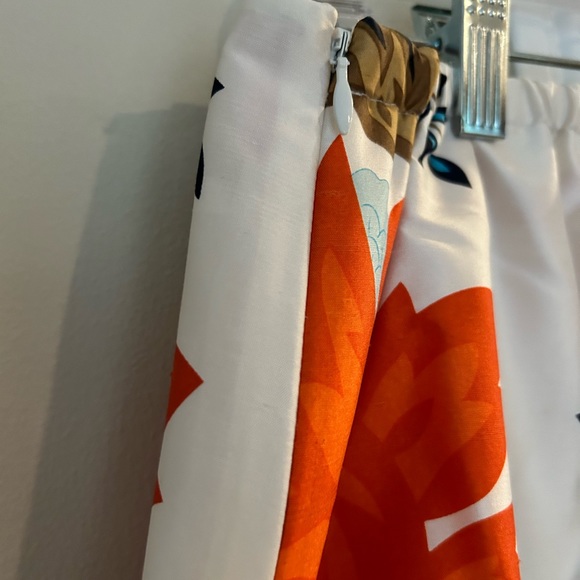 Stunning Talbots Skirt Size 20 Petite 🌺 - Picture 4 of 6